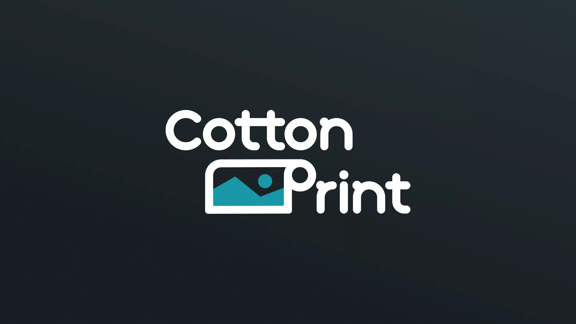 Разработка логотипа в Выксе для компании «CottonPrint»